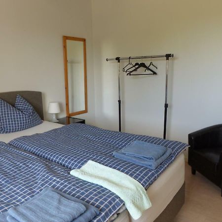 סטגה Birkely Bed And Breakfast מראה חיצוני תמונה