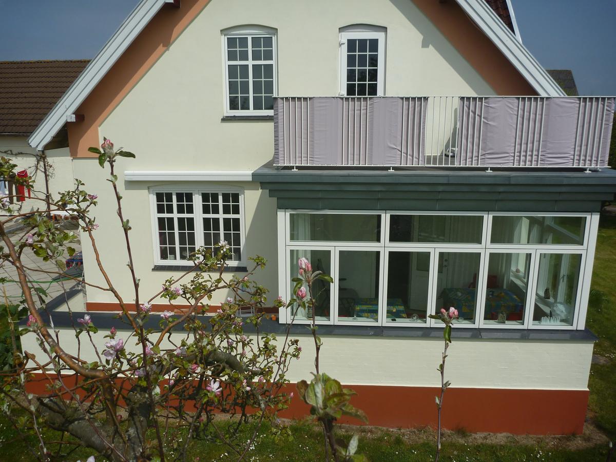 סטגה Birkely Bed And Breakfast מראה חיצוני תמונה