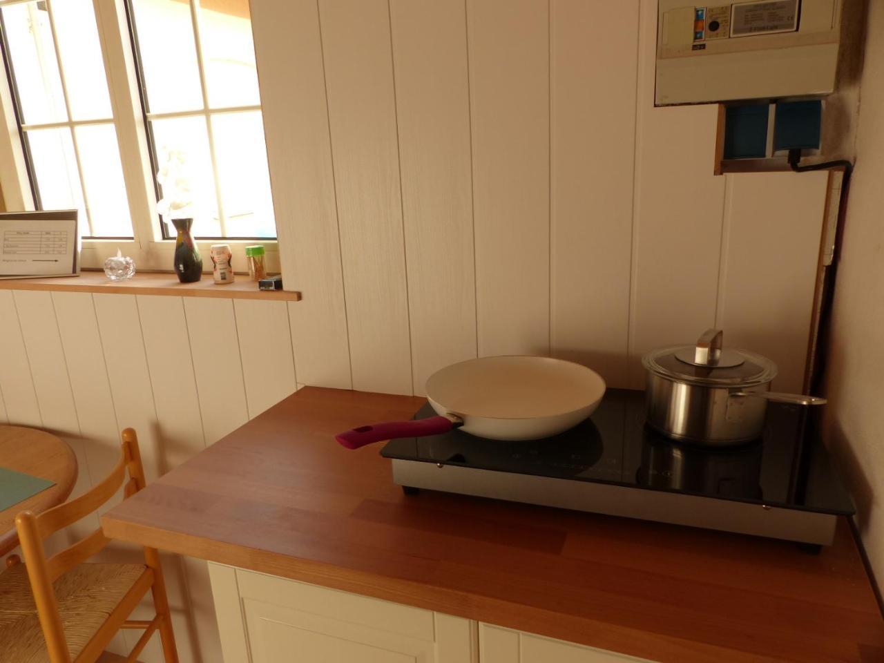 סטגה Birkely Bed And Breakfast מראה חיצוני תמונה